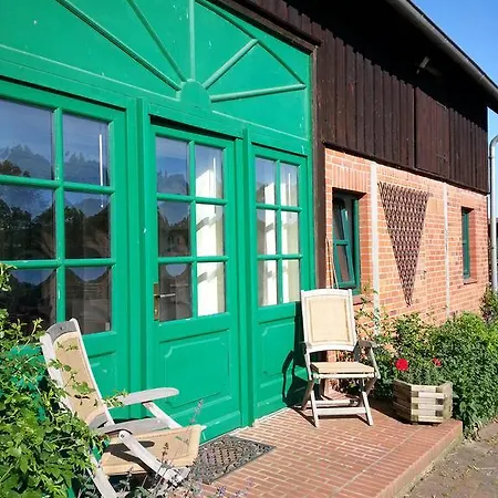 Hof Bais - Komfort Ferienhaus * Malente