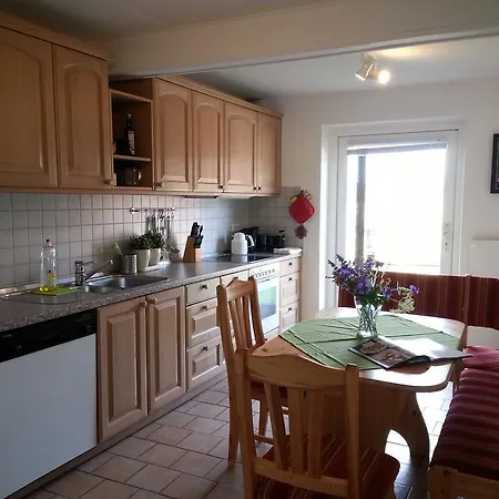 Hof Bais - Komfort Ferienhaus *