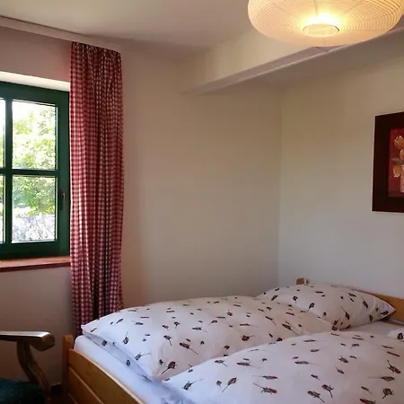 Hof Bais - Komfort Ferienhaus Appartement *