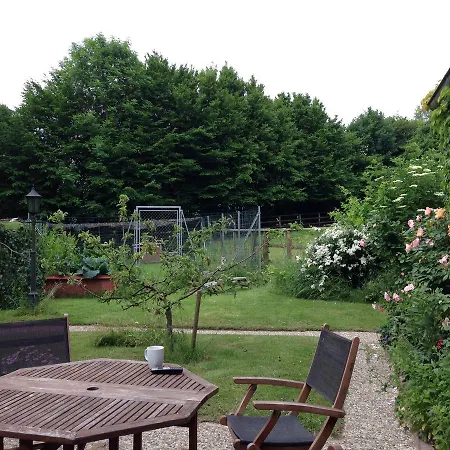 Hof Bais - Komfort Ferienhaus