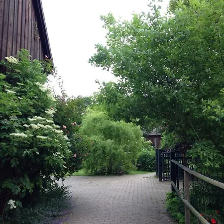 Hof Bais - Komfort Ferienhaus