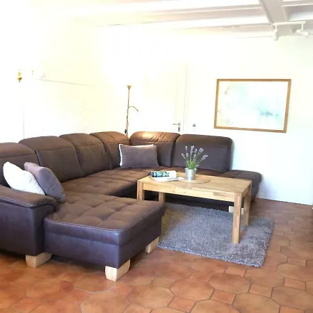 Hof Bais - Komfort Ferienhaus Appartement