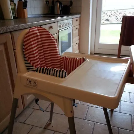Hof Bais - Komfort Ferienhaus Appartement