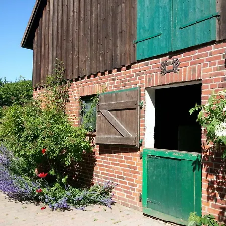 Hof Bais - Komfort Ferienhaus Appartement *
